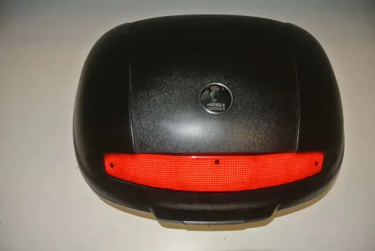 TOPKOFFER Moto Accessoires Bagage 1980 - 2014