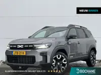 Dacia Bigster 1.8 Hybrid 155 Launch Edition | Panoramadak | Stoel + voorraam verwarming | 360 camera