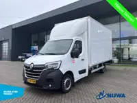Renault Master T35 2.3 dCi 165 Citybox (bj 2024)