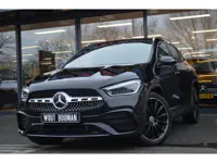 Mercedes-Benz GLA 250 e AMG Led Panorama Memory Camera 360 Trekh Keyless Pdc