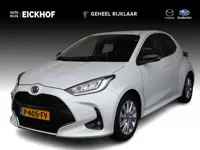Mazda 2 Hybrid 1.5 Select - 1e Eigenaar - Dealer onderhouden