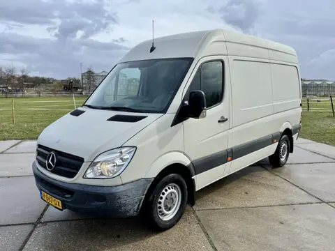 Mercedes-Benz Sprinter 313CDI 130pk L2 H2 airco automaat