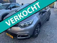 Renault Captur 1.2 TCe Dynamique AUTOMAAT