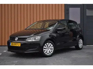 Volkswagen Polo 1.2 TSI 105pk Comfortline | Airco | Cruise | APK 02-2027
