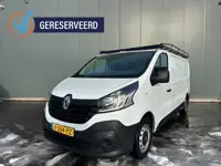 Renault Trafic 1.6 dCi T29 L2H1 Com 3 ZITS | TREKHAAK | NAP !