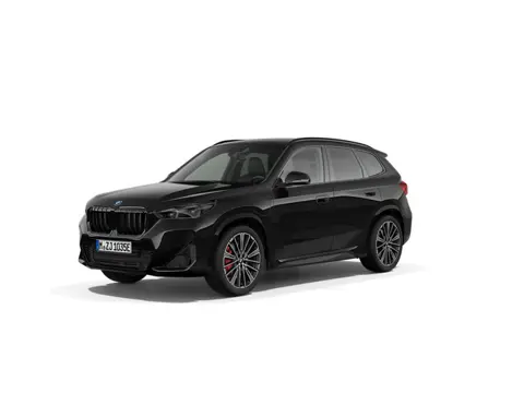 BMW X1 xDrive25e | M-Sport Pro | 20'' | Panorama | Stuur + Stoelverw. | Elek. Trekhaak | Camera