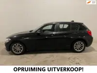 BMW 1-serie 118i Automaat 5drs. Navi Cruise Control Clima PDC Keyless