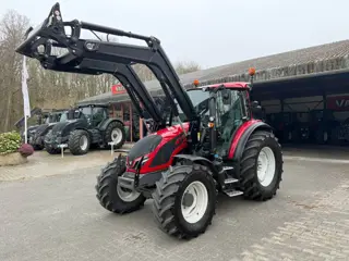 Valtra G 125 EA (bj 2021)