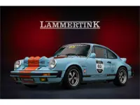 Porsche 911 3.0 SC Coupé Rally spec l VAT l  Ready to drive