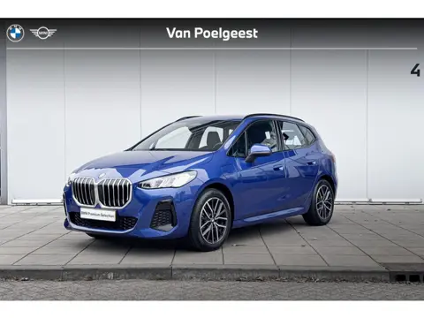 BMW 2 Serie Active Tourer 230e xDrive M-Sport Harman Kardon / Parking Assistant / Actieve Stoel / Ve