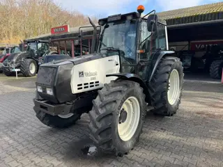 Valtra Valmet 6400 (bj 1998)