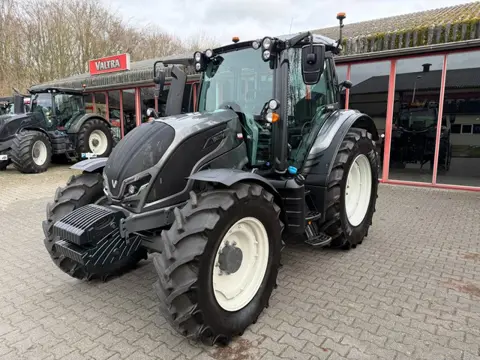 Valtra N 135 H (bj 2020)