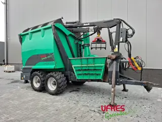 Greentec Cheetah 30/13 combi (bj 2018)