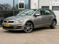 Volkswagen Golf 1.2 TSI Business R, NAP, AUTOMAAT,