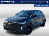 Volkswagen T-Roc 1.5 TSI R-Line Business+ / 19"LMV / NAVI / App.connect / CAMERA / Matrix LED lampen