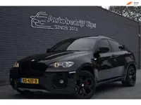 BMW X6 XDrive35d High Executive | Pano
