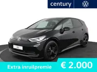 Volkswagen ID.3 Pro Limited Edition 58 kWh accu 150 kW / 204 PK Ha