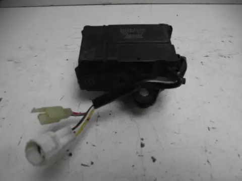 Exup valve Suzuki GSX R 750 2006 - 2007