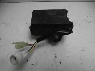 Exup valve Suzuki GSX R 750 2006 - 2007