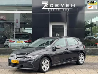 Volkswagen Golf 1.0 TSI Life