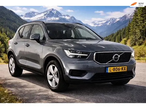 Volvo XC40 1.5 T2 Momentum Core