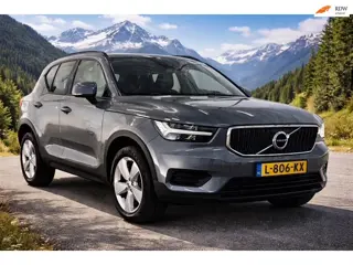 Volvo XC40 1.5 T2 Momentum Core