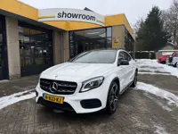 Mercedes-Benz GLA 180 Business Solution AMG Night Upgrade PanoSchuifdak