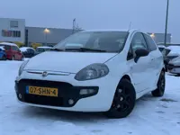 Fiat Punto Evo 1.3 M-Jet Racing/ VELGEN