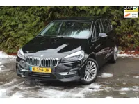 BMW 2-serie Active Tourer 218i Executive Edition 136PK | Parkeercamera | HUD | Lederen bekleding | C
