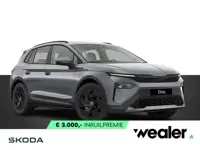 Skoda Elroq 50 170 PK Limited Edition | 3.000 Inruilpremie | Achteruitrijcamera | Wireless Carplay &