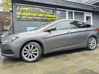 Hyundai I40 1.6 GDI Essence trekhaak stoel/stuur verw