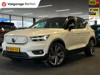 Volvo XC40 Recharge P8 AWD R-Design | Panoramadak | LED | Apple CarPlay | Camera | DAB | Stuur- & St