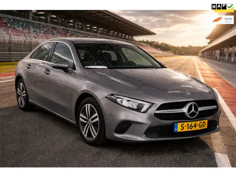 Mercedes-Benz A-klasse 250 e Hybrid Luxury Line