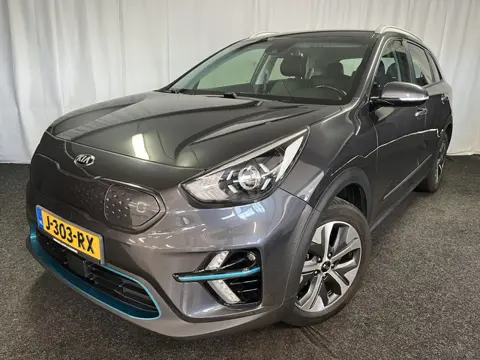 Kia e-Niro DynamicLine 64 kWh 1E EIGN/ADAPTIVE/ECC/APPLE/100% SOH/3 FASE
