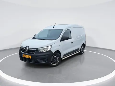 Renault Express 1.5 dCi 75 Comfort | AIRCO|NAVI|PARKEERSENOREN|SIDEBARS|APPLE CARPLAY|LED|CRUISE| 45