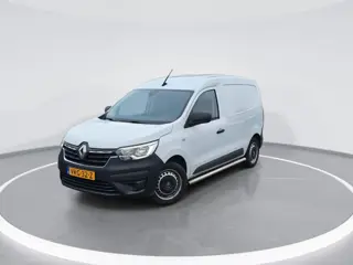 Renault Express 1.5 dCi 75 Comfort | AIRCO|NAVI|PARKEERSENOREN|SIDEBARS|APPLE CARPLAY|LED|CRUISE| 45