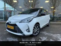 Toyota Yaris 1.5 Hybrid Y20 Exclusive Edition ** Navigatie ** Camera