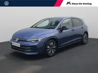 Volkswagen Golf 1.5TSI/116PK Goal · Navigatie · Trekhaak · Apple/Android · Stoelverwarming · Garanti
