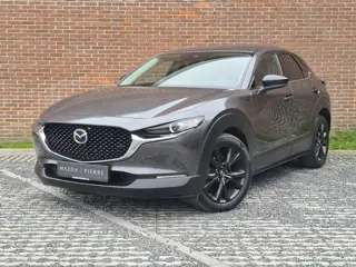 Mazda CX-30 2.0 e-SkyActiv-X 186 M Hybrid Sportive | APPLE CARPLAY