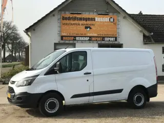 Ford Transit Custom 2.2 TDCI 74 kW L1H1 Airco Trekh.