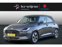 Suzuki Swift 1.2 Style Smart Hybrid | RIJKLAARPRIJS |
