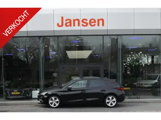 SEAT Leon 1.5 TSI FR Business Intense | CARPLAY | ACC | CAMERA | NAVI | STOELVERW