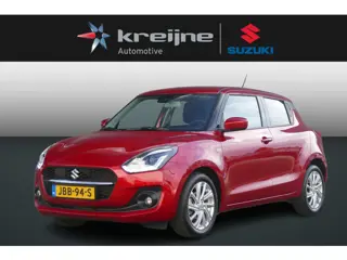 Suzuki Swift 1.2 Select Smart Hybrid | LAGE KM STAND | APPLE CARPLAY/ANDRIOD AUTO | RIJKLAARPRIJS |