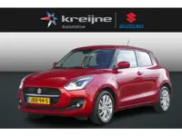 Suzuki Swift 1.2 Select Smart Hybrid | LAGE KM STAND | APPLE CARPLAY/ANDRIOD AUTO | RIJKLAARPRIJS |
