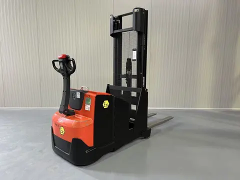 SWE 120 S - Atex Mitrex EX 2D / Zone 21 !! NEW battery !!