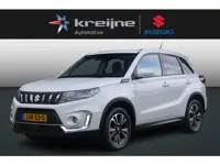 Suzuki Vitara 1.4 Boosterjet Style Smart Hybrid AllGrip | PANO | AFNEEMBARE TREKHAAK | 4X4 | RIJKLAA