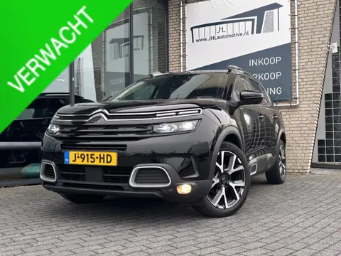 Citroen C5 Aircross 1.2*130PK*CARPLAY*ECC*CAM*NAVI*ACC*