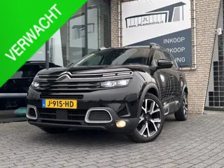 Citroen C5 Aircross 1.2*130PK*CARPLAY*ECC*CAM*NAVI*ACC*