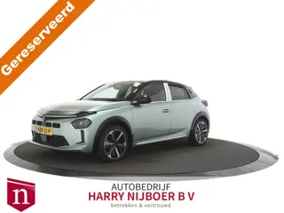 Lancia Ypsilon 1.2 Turbo Hybrid LX 360 camera / Navigatie / Nieuwe auto