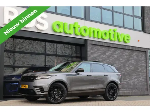 Land Rover Range Rover Velar 2.0 I4 Turbo AWD R-Dynamic HSE | TOPSTAAT! | NAP | PANO | MERIDIAN SURR